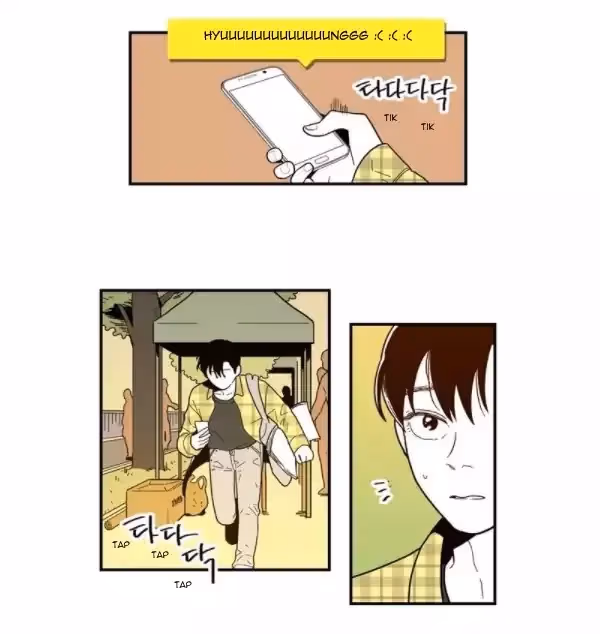 Read Fools: Original chapter 48 image 14 on Lezhin
