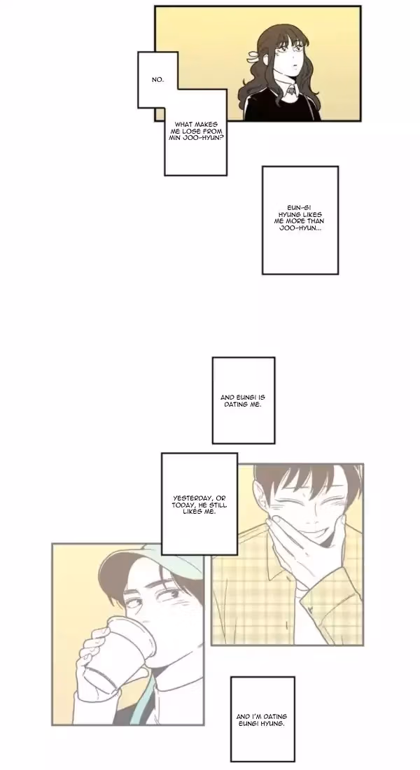 Read Fools: Original chapter 48 image 17 on Lezhin