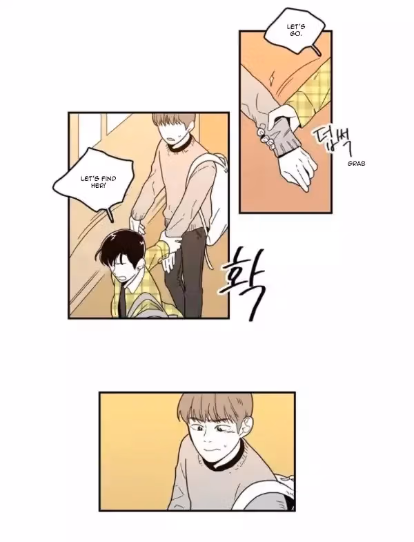 Read Fools: Original chapter 48 image 2 on Lezhin
