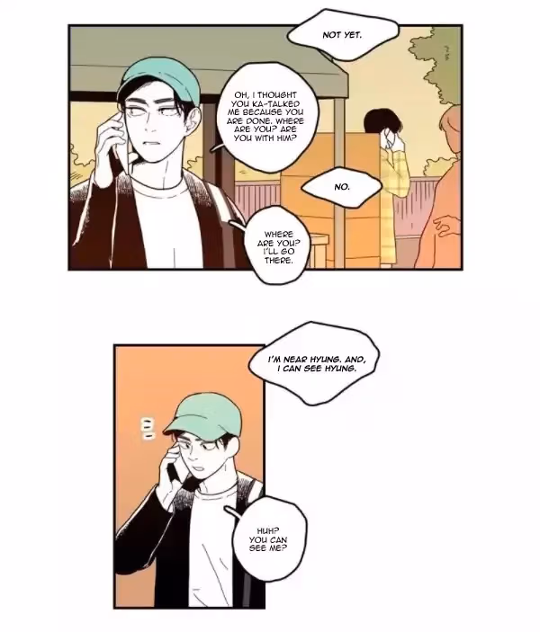 Read Fools: Original chapter 48 image 21 on Lezhin