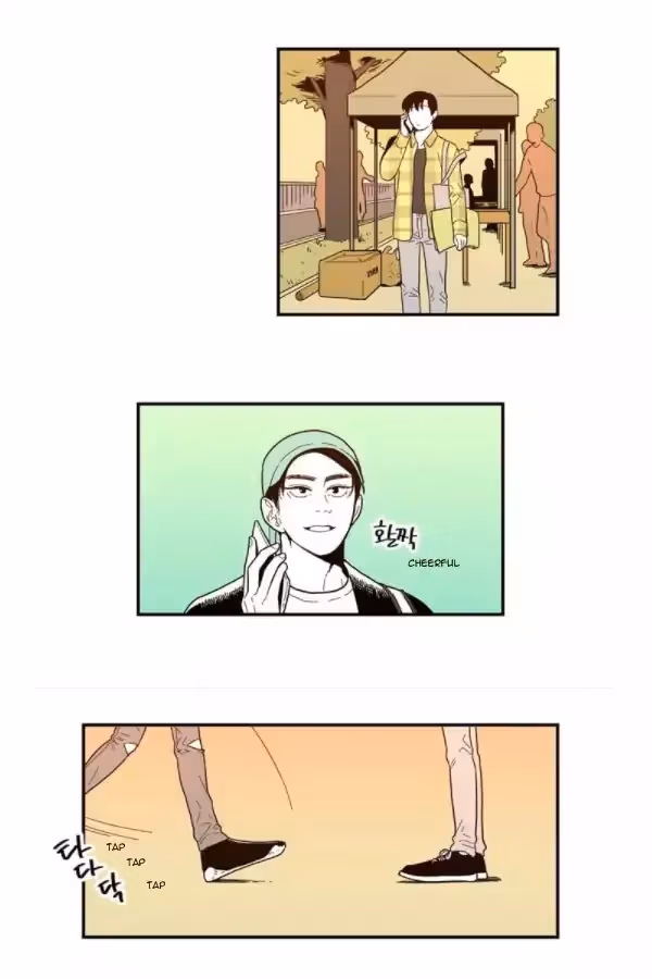 Read Fools: Original chapter 48 image 22 on Lezhin