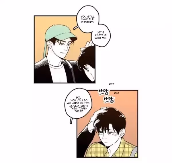 Read Fools: Original chapter 48 image 23 on Lezhin