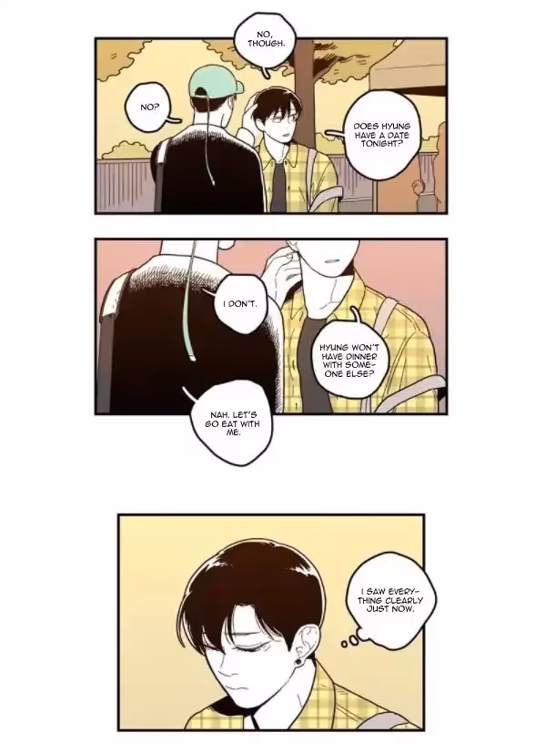 Read Fools: Original chapter 48 image 24 on Lezhin