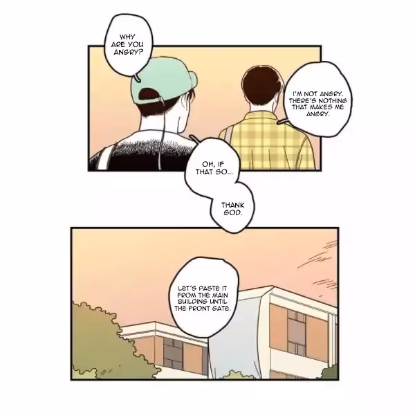 Read Fools: Original chapter 48 image 26 on Lezhin