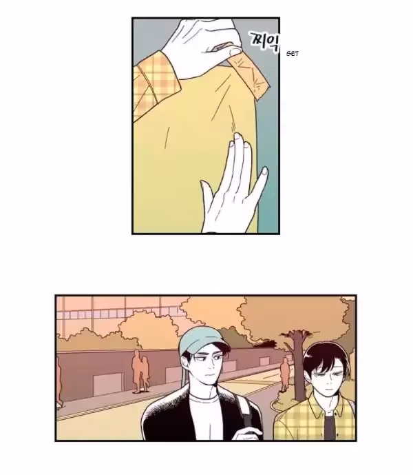 Read Fools: Original chapter 48 image 27 on Lezhin