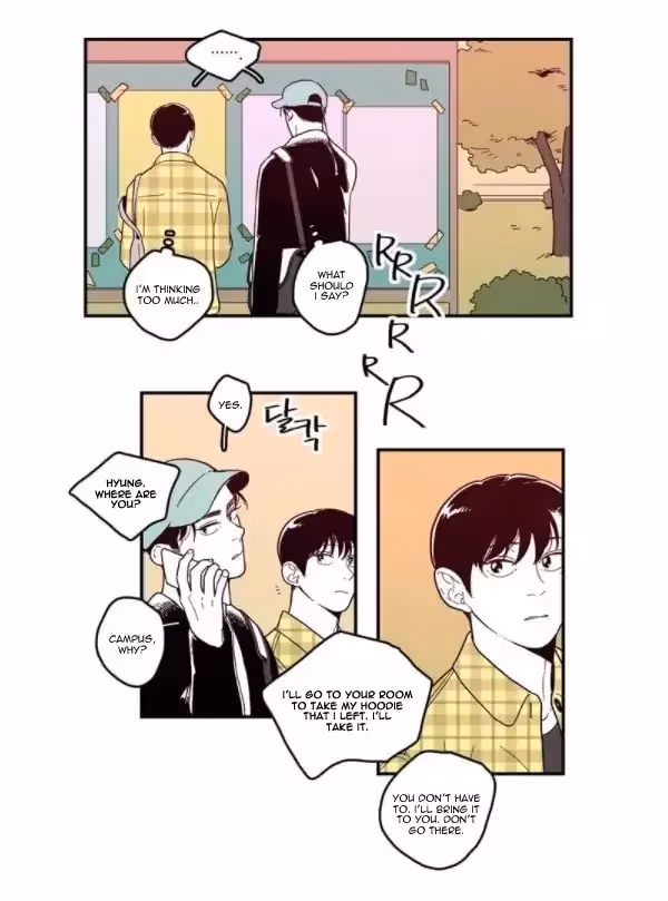 Read Fools: Original chapter 48 image 28 on Lezhin