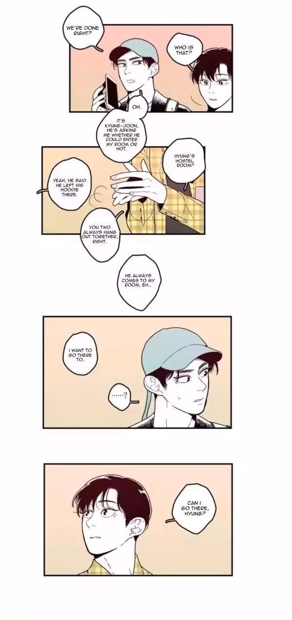 Read Fools: Original chapter 48 image 29 on Lezhin