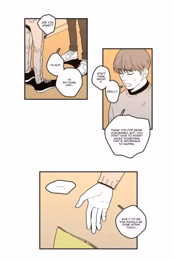 Read Fools: Original chapter 48 image 4 on Lezhin