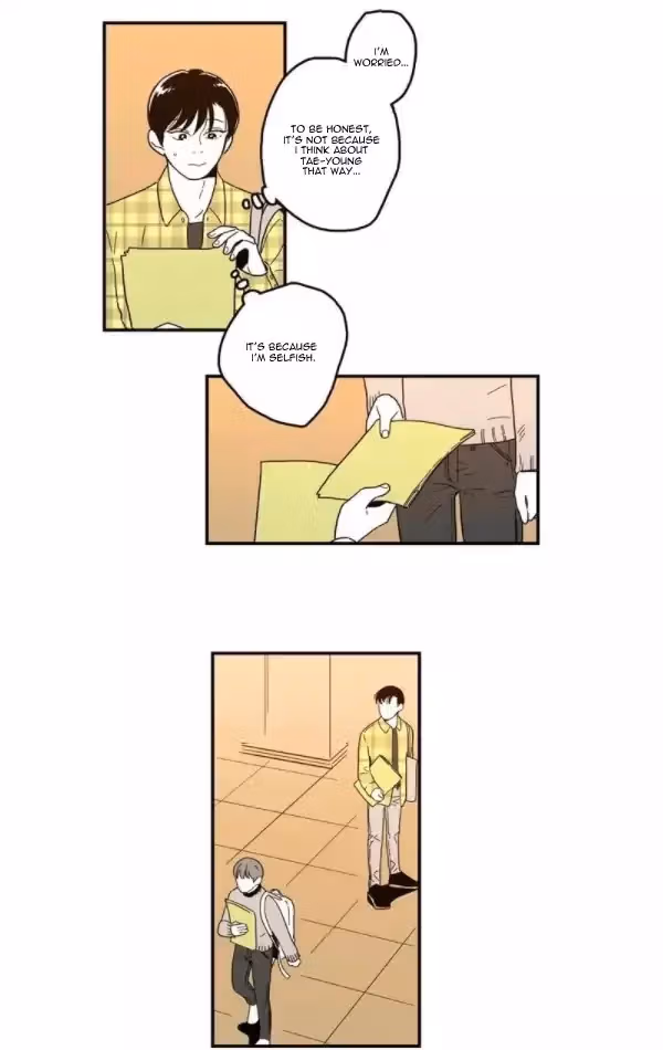 Read Fools: Original chapter 48 image 5 on Lezhin
