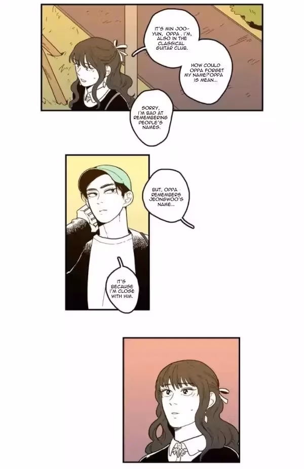 Read Fools: Original chapter 48 image 9 on Lezhin