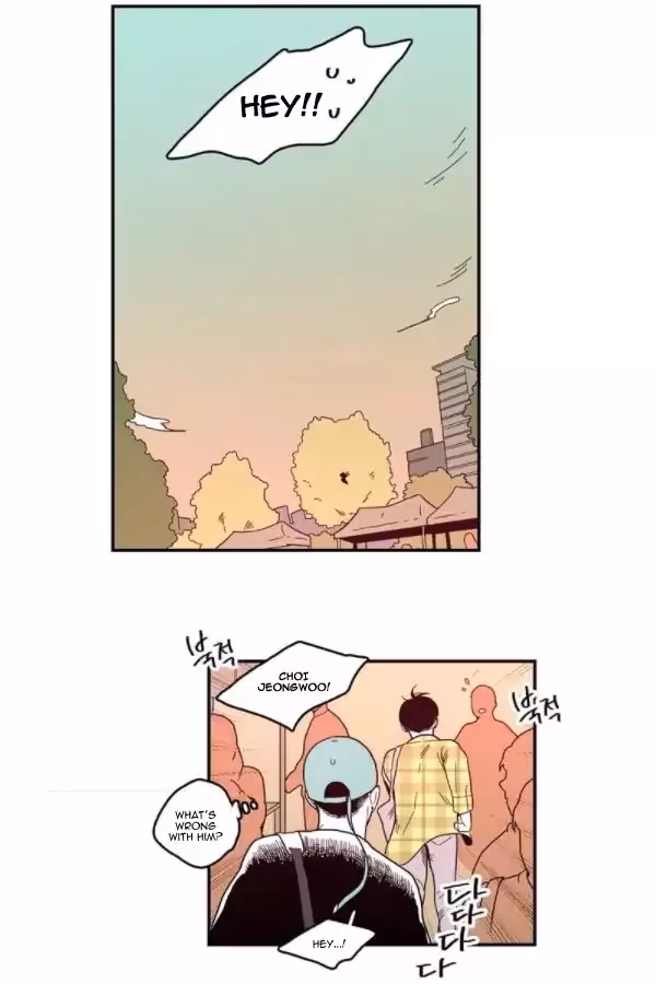 Read Fools: Original chapter 49 image 11 on Lezhin