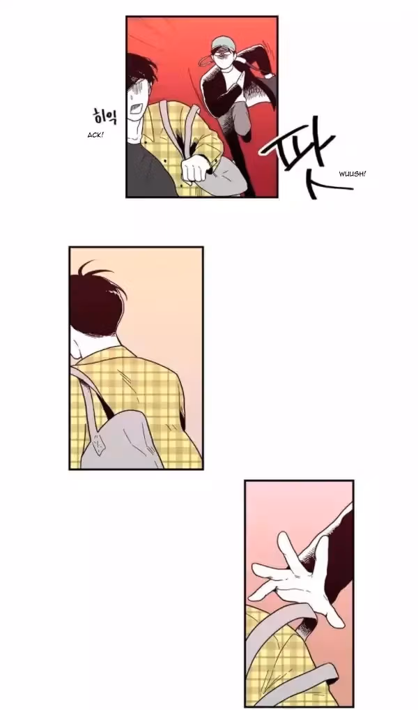 Read Fools: Original chapter 49 image 12 on Lezhin