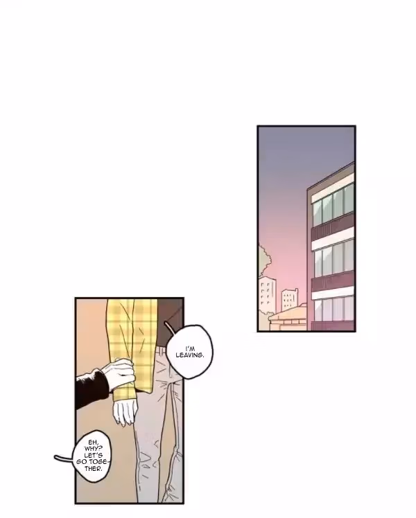 Read Fools: Original chapter 49 image 18 on Lezhin