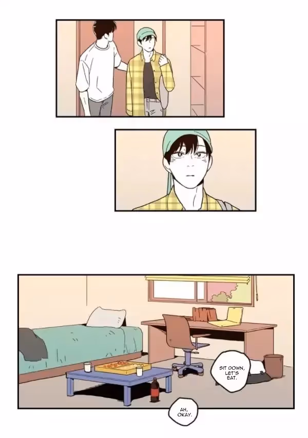 Read Fools: Original chapter 49 image 21 on Lezhin