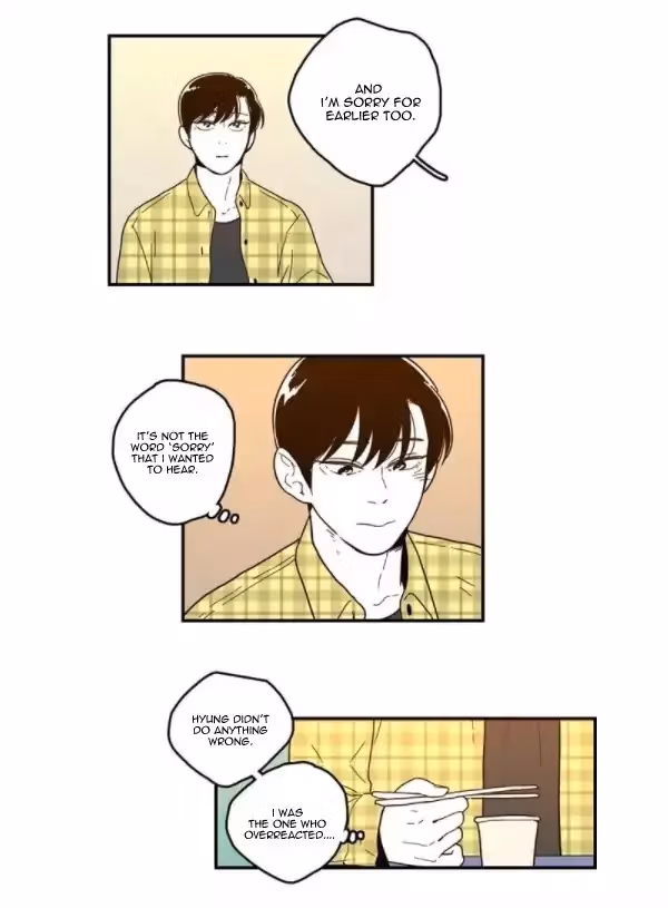 Read Fools: Original chapter 49 image 24 on Lezhin