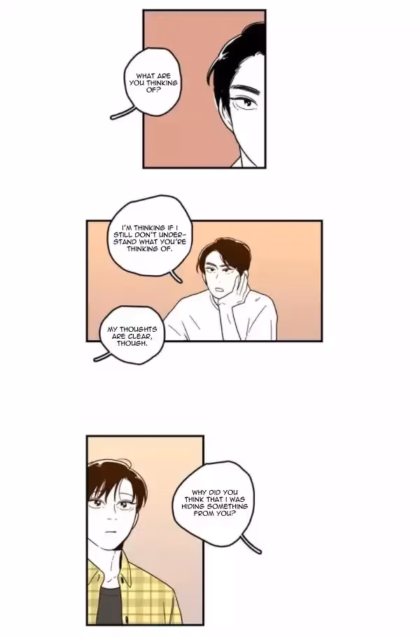 Read Fools: Original chapter 49 image 25 on Lezhin