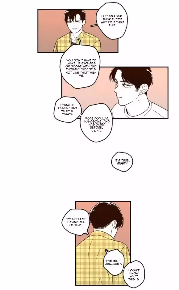 Read Fools: Original chapter 49 image 27 on Lezhin