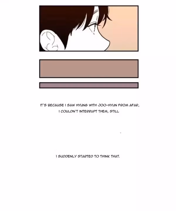 Read Fools: Original chapter 49 image 28 on Lezhin