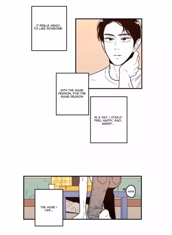 Read Fools: Original chapter 49 image 33 on Lezhin