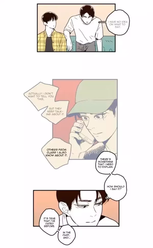 Read Fools: Original chapter 49 image 34 on Lezhin