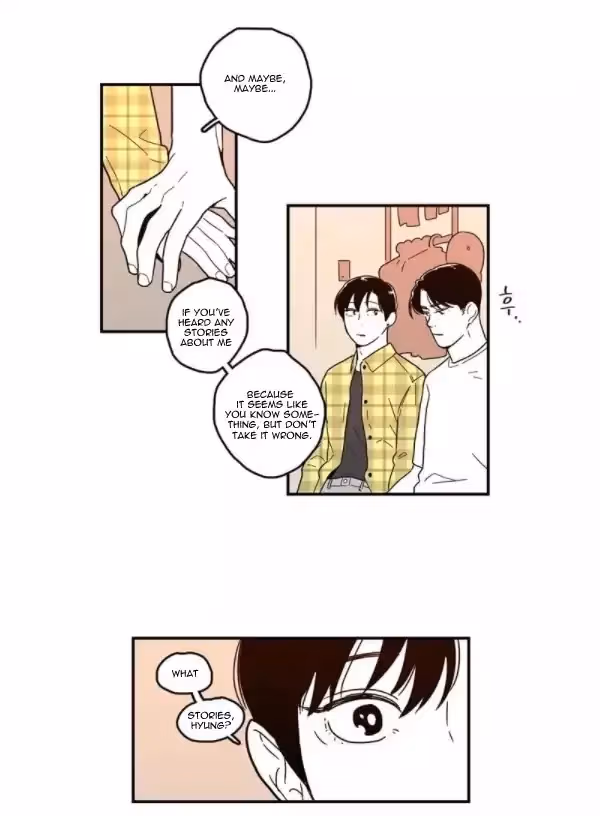 Read Fools: Original chapter 49 image 35 on Lezhin
