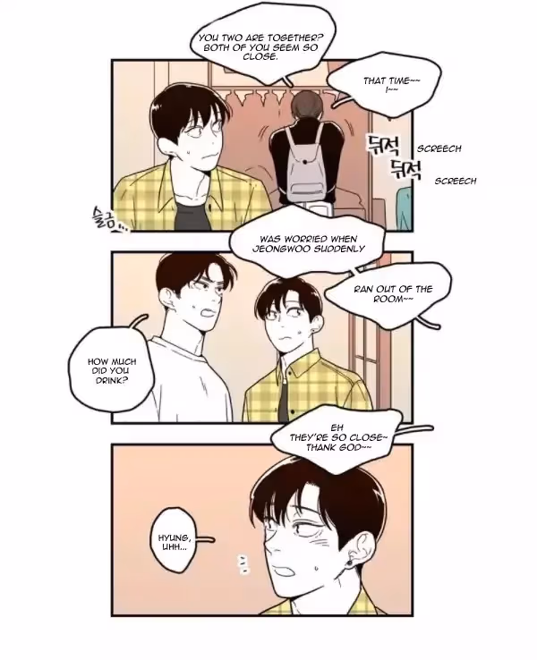 Read Fools: Original chapter 49 image 38 on Lezhin