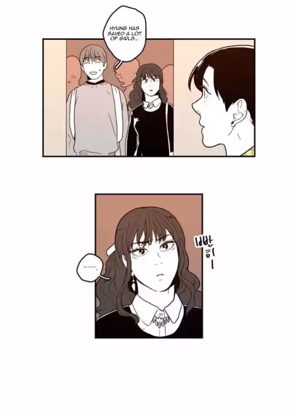 Read Fools: Original chapter 49 image 39 on Lezhin