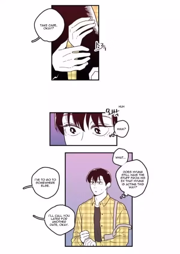 Read Fools: Original chapter 49 image 4 on Lezhin