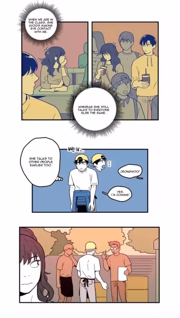 Read Fools: Original chapter 50 image 1 on Lezhin
