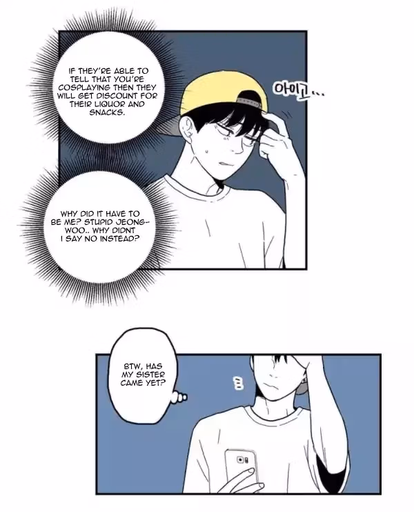 Read Fools: Original chapter 50 image 10 on Lezhin