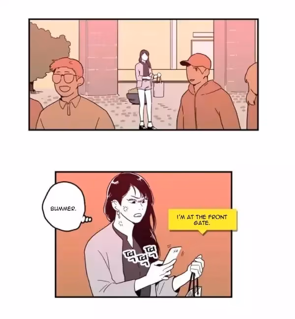 Read Fools: Original chapter 50 image 11 on Lezhin