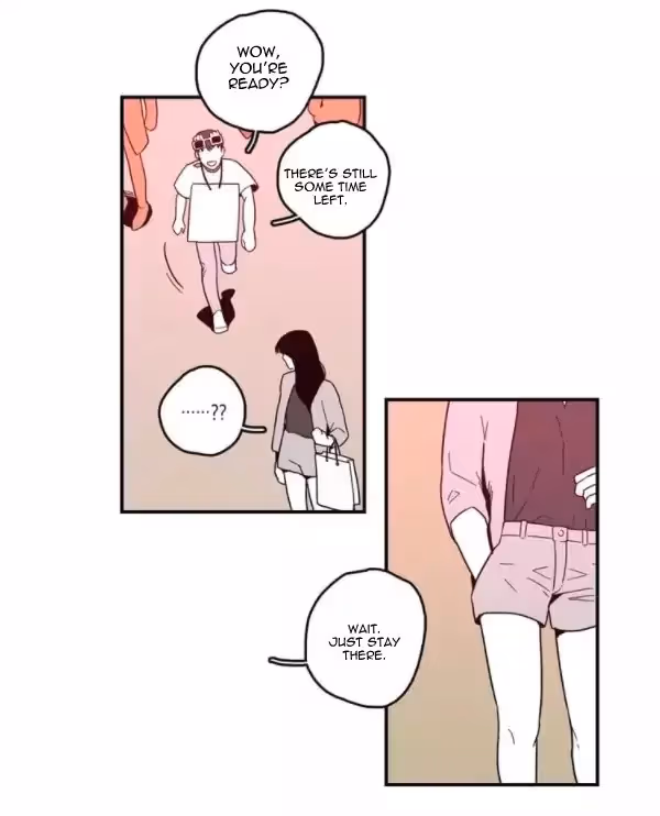 Read Fools: Original chapter 50 image 13 on Lezhin