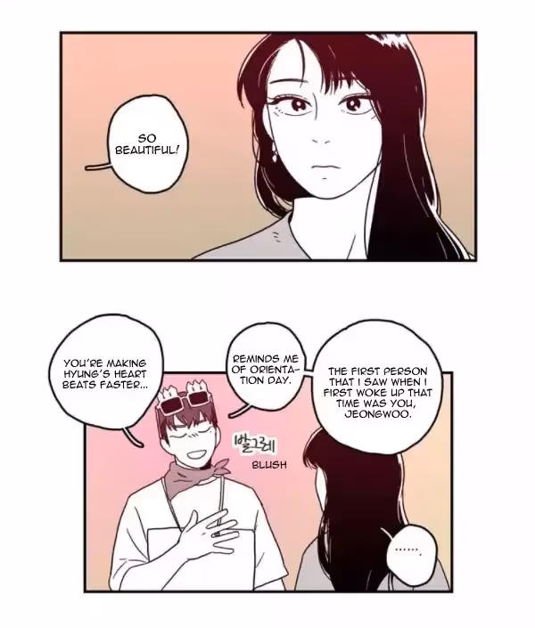 Read Fools: Original chapter 50 image 14 on Lezhin