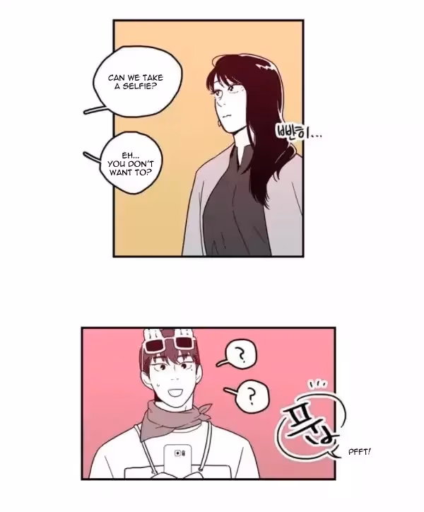 Read Fools: Original chapter 50 image 15 on Lezhin