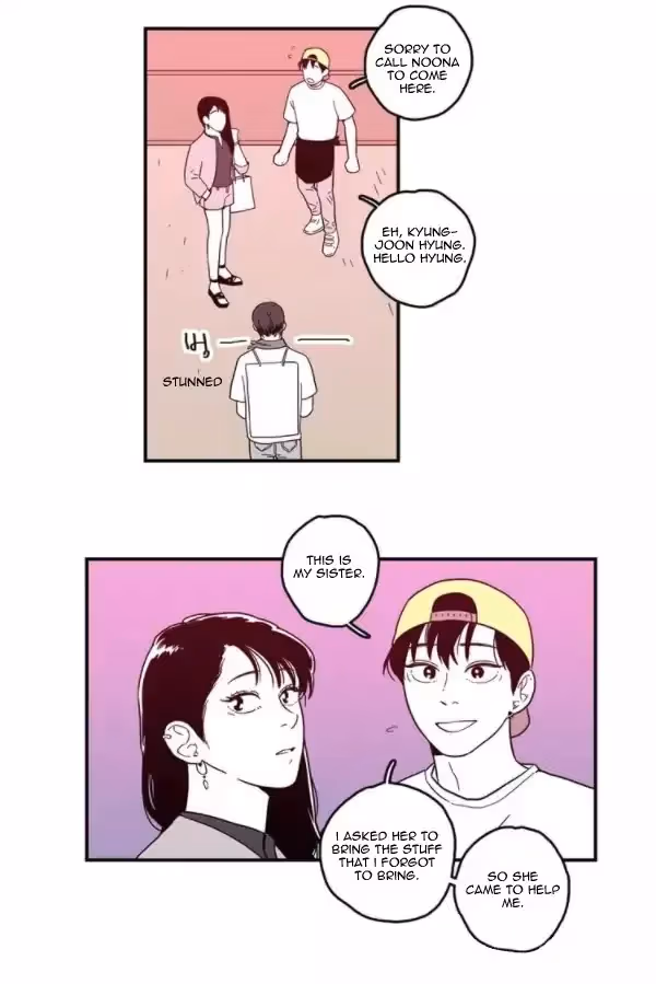 Read Fools: Original chapter 50 image 17 on Lezhin