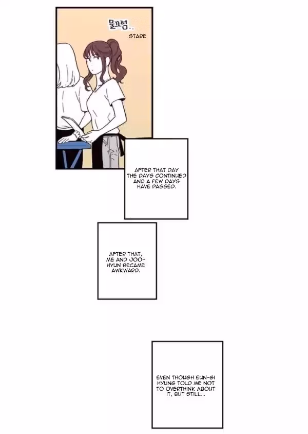 Read Fools: Original chapter 50 image 2 on Lezhin