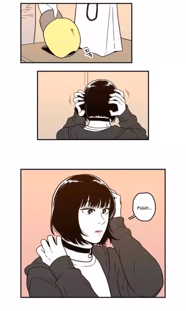 Read Fools: Original chapter 50 image 20 on Lezhin