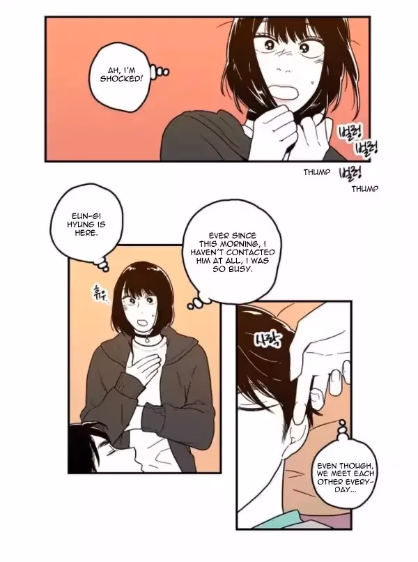 Read Fools: Original chapter 50 image 22 on Lezhin