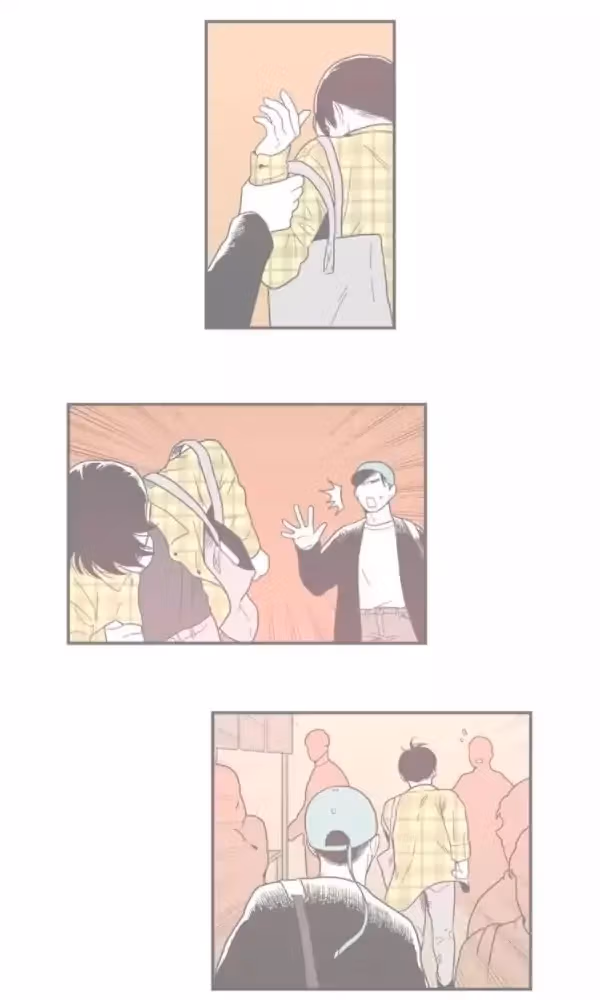 Read Fools: Original chapter 50 image 23 on Lezhin