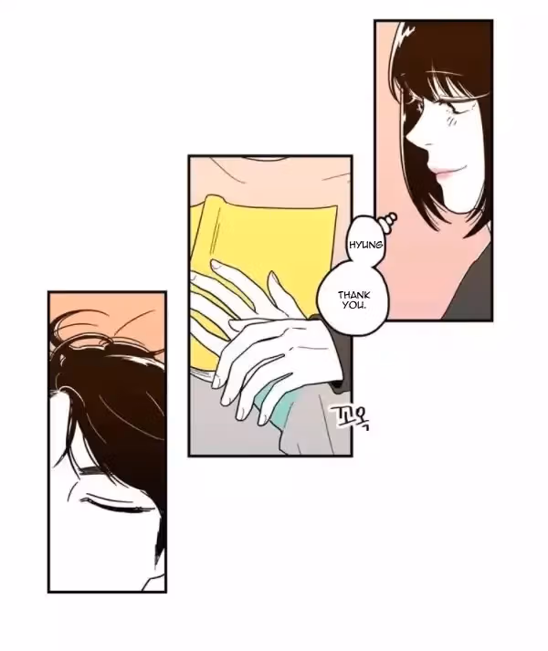 Read Fools: Original chapter 50 image 25 on Lezhin