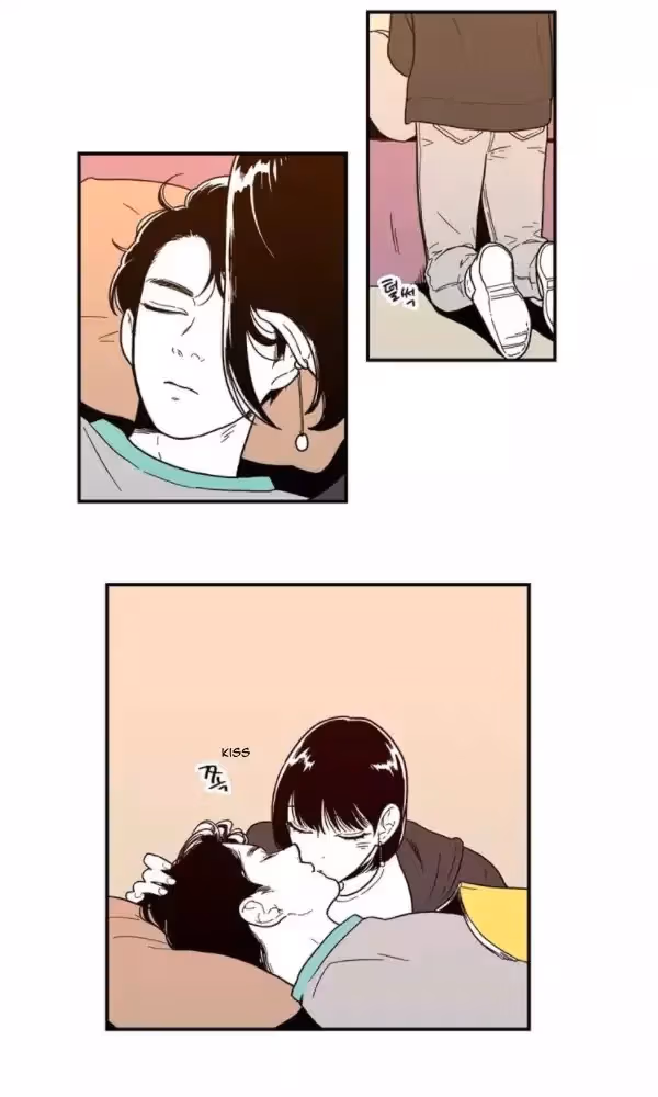 Read Fools: Original chapter 50 image 27 on Lezhin