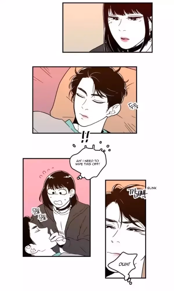 Read Fools: Original chapter 50 image 28 on Lezhin