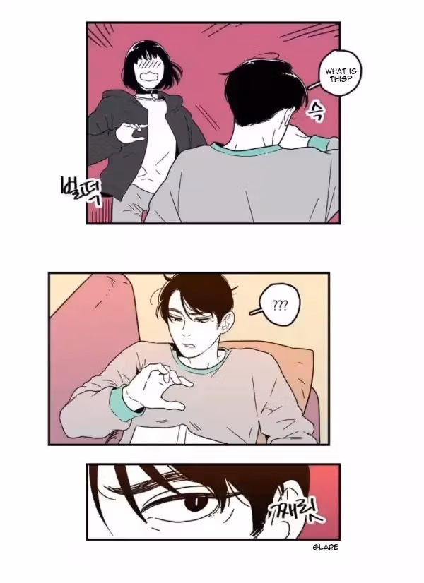 Read Fools: Original chapter 50 image 29 on Lezhin