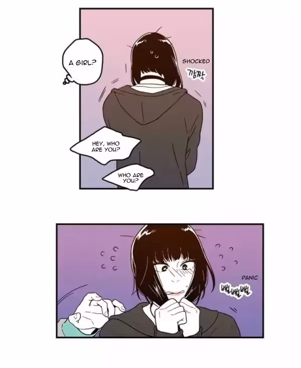Read Fools: Original chapter 50 image 30 on Lezhin