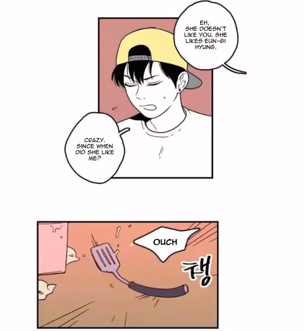 Read Fools: Original chapter 50 image 6 on Lezhin