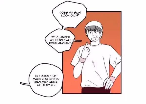 Read Fools: Original chapter 50 image 7 on Lezhin
