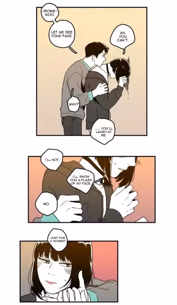 Read Fools: Original chapter 51 image 11 on Lezhin