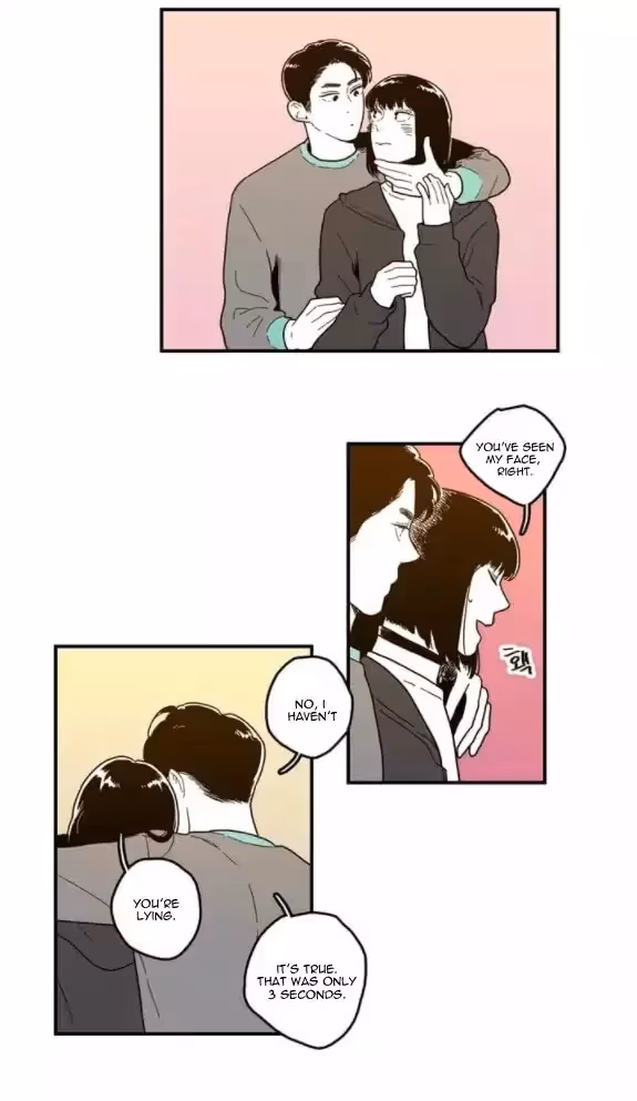 Read Fools: Original chapter 51 image 12 on Lezhin