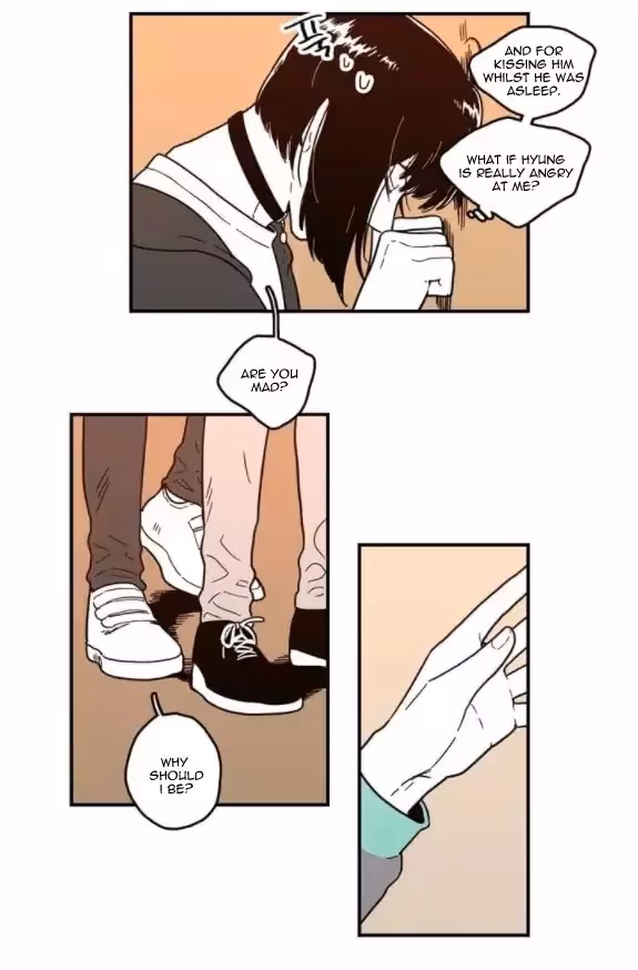 Read Fools: Original chapter 51 image 20 on Lezhin