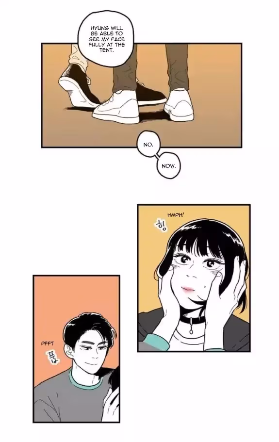 Read Fools: Original chapter 51 image 23 on Lezhin
